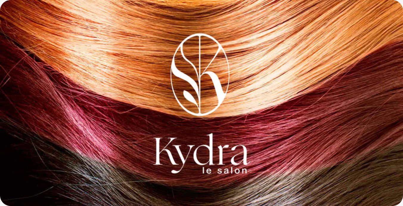 Kydra le salon