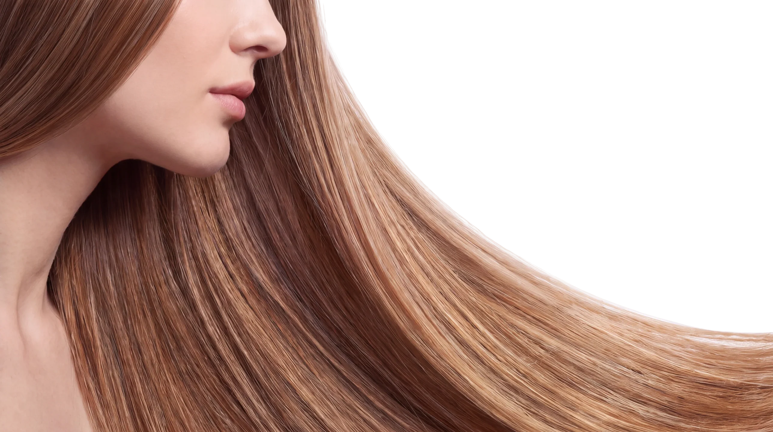 Hair — work by the stylists of Atelier salon